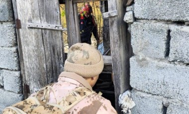 Artvin'de kayıp işçi 11 gündür aranıyor