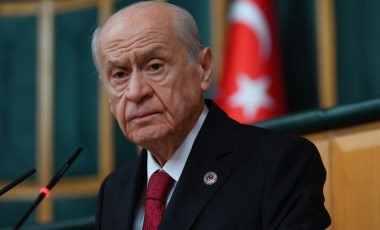 Devlet Bahçeli 'Öcalan' çağrısını yineledi, ağzındaki baklayı çıkardı: 'Erdoğan bize göre tek seçenektir'