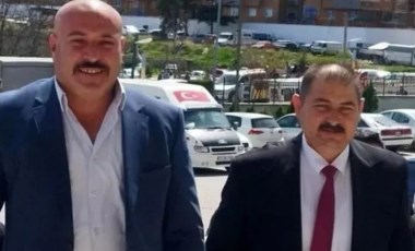 Belediye Başkanı Hilmi Şen ve şoförünü öldüren Erdem Şen tutuklandı