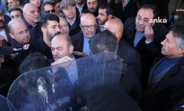 CHP’liler Esenyurt Belediyesi’ne alınmadı: Özgür Çelik’ten ‘mülteci’ göndermesi