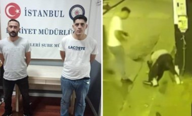 Duvara sıkıştırıp yere yatırmıştı! Türkiye'nin konuştuğu Beyoğlu'ndaki 'cinsel saldırı' dehşetinde istenen cezalar belli oldu