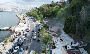 İBB dava açmıştı: Üsküdar sahilindeki imar planı için yürütmeyi durdurma kararı