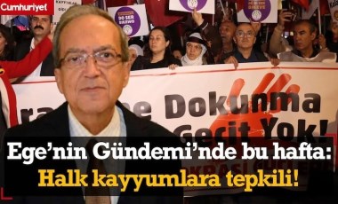 Mehmet Şakir Örs kayyum gündemini değerlendirdi!