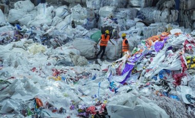 Türkiye'nin atık plastik ithalatı neden arttı, çözüm ne olabilir?