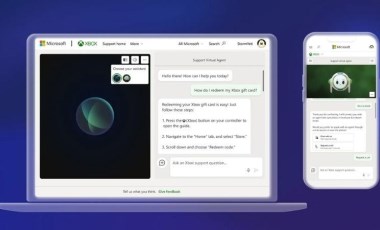 Xbox için yapay zeka destekli sohbet robotu oluşturuldu