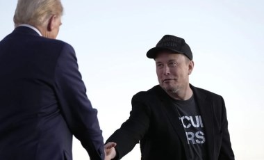 Elon Musk, seçim gecesini Trump'ın Florida'daki evinde geçirecek