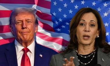 ABD'nin yeni başkanı Donald Trump mı, Kamala Harris mi olacak?