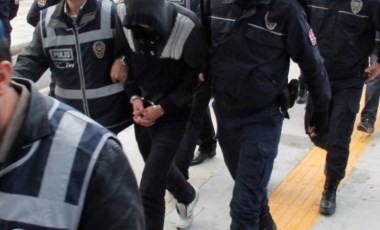 Erzincan'da silah ticareti ve nitelikli dolandırıcılık operasyonu: 15 gözaltı!