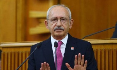 ABD seçiminde Kemal Kılıçdaroğlu'na oy verildi!