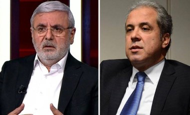 Mehmet Metiner'den, Şamil Tayyar'a 'tatlı atışma' yanıtı: 'Bildiğim kadarıyla tam mutabakat var'