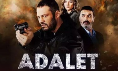 Adalet filminin konusu ne? Adalet filmi oyuncuları kimler?