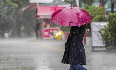 Meteoroloji açıkladı: 6 Kasım 2024 hava durumu raporu... Bugün ve yarın hava nasıl olacak?