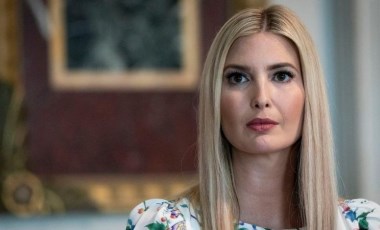 Ivanka Trump kimdir? Donald Trump'ın kızı Ivanka Trump kaç yaşında, nereli?