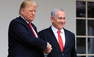 Netanyahu’dan Trump’a tebrik: Tarihin en büyük geri dönüşü