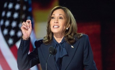 Rusya'dan ABD açıklaması: Kamala Harris'in işi bitti