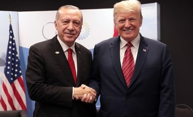 Erdoğan'dan ABD seçimlerine ilişkin ilk mesaj: Dostum Donald Trump'ı tebrik ediyorum