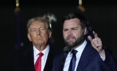 Trump'ın Başkan Yardımcısı adayı JD Vance kimdir? JD Vance kaç yaşında, nereli?