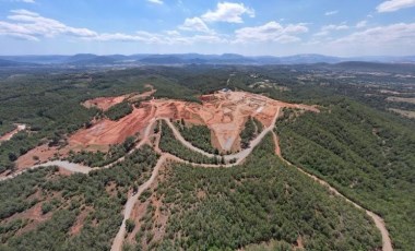 Muğla’da çimento fabrikası için toplantı yapılacak