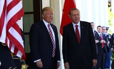 Trump'ın ilk döneminde Türkiye-ABD ilişkilerinde neler yaşanmıştı?