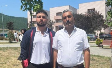 CHP’li Öztürkmen açıkladı: Birinci girdiği mülakatta elenen 22 yaşındaki genç, üç gün sonra intihar etti! Mülakat heyetinde dikkat çeken isimler…