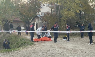 3 gündür haber alınamıyordu: Yaşlı adamın cesedi derede bulundu