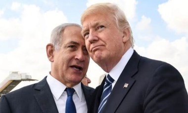 Netanyahu ile Trump'ın ilk görüşmesinde neler konuşuldu?