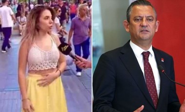 'Dilruba'dan Özgür Özel'e yanıt: 'Yuh, yalana gel'