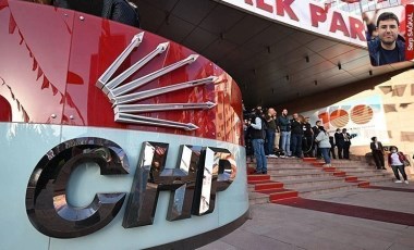 CHP, Meclis’te  kalacak