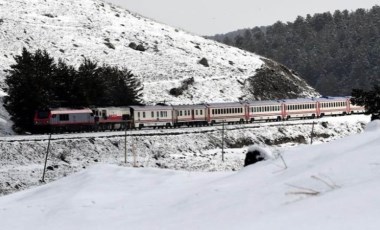 Turistik Doğu Ekspresi için bilet satışları başladı