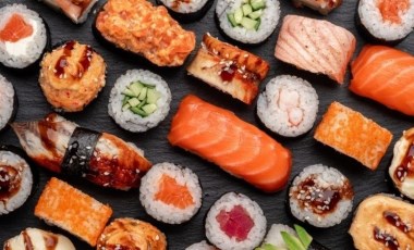 Japon mutfağının en lezzetlisi: Nigiri tarifi