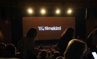 Filmekimi bu yıl 70 bine yakın sinemaseveri konuk etti