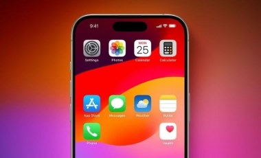 Bazı iPhone kullanıcılarının kaydettiği notlar kayboldu