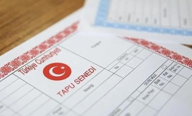 Sahte tapu belgesiyle dolandırıcılık yapan 11 şüpheliden 9'u tutuklandı