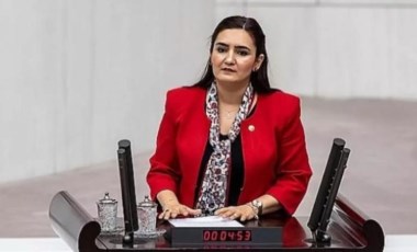 CHP'li Sevda Erdan Kılıç'tan Mehmet Şimşek'e 'tasarruf' eleştirisi: 'Kamuya araç alımını yasaklayan Maliye ve Hazine Bakanı Mehmet Şimşek filo kuruyor'