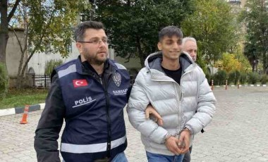 2 kişiyi pompalı tüfekle yaraladı: Gözaltına alındı