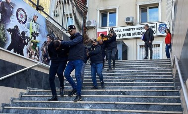 4 bin 150 bin liralık vurgun! 'Telefon dolandırıcılarına' İstanbul merkezli 4 ilde operasyon...