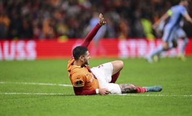 Sezonu kapatmıştı: Icardi'den sakatlığı sonrası ilk açıklama!