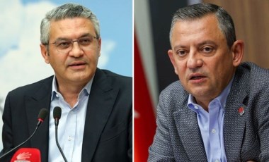 CHP İstanbul Milletvekili Oğuz Kaan Salıcı'dan Özgür Özel'e sert tepki: 'Kurultay haktır, Genel Başkan padişah değildir'