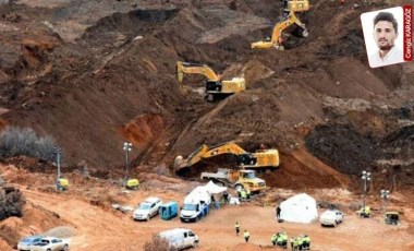 İliç’te dokuz emekçinin yaşamını yitirdiği maden 20 gün içinde yeniden açılabilir!