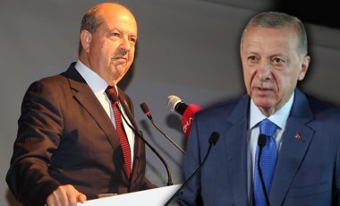 Erdoğan duyurmuştu... Ersin Tatar'dan 'ortak Türk alfabesi' açıklaması: 'Eklenen 4 harf ile...'