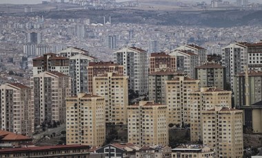 1 milyon TL konut kredisinin ödemesi değişti: İşte yeni oranlar...