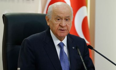 Bahçeli'den '10 Kasım' mesajı: 'Türk milleti hiçbir güç karşısında eğilmeyecek'