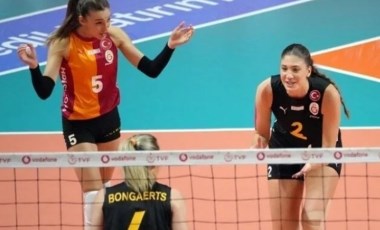 Galatasaray'ın galibiyet hasreti sürüyor!