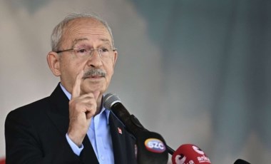 Kemal Kılıçdaroğlu'ndan 'Karabay' tepkisi: 'Diktatör yıkılmaya mahkumdur'