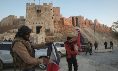 ABD'den Suriye açıklaması: Mevzilerimizi koruyacağız