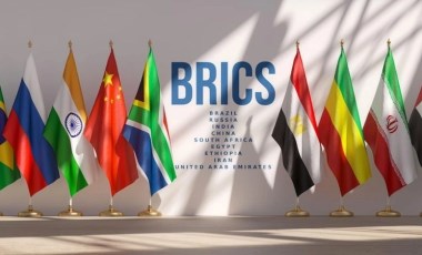 Trump'tan BRICS ülkelerine tehdit