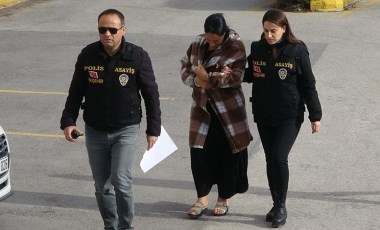 12'nci çocuğuna hamile... 291 yıl hapis cezasıyla aranan 11 çocuk annesi, Eskişehir'de yakalandı