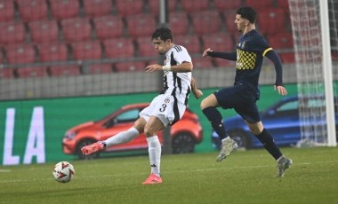 Maccabi Tel Aviv maçında sakatlanmıştı: Beşiktaşlı yıldız Gabriel Paulista ameliyat oldu!