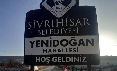 Muhtarlık kararıyla o mahallede cenaze yemekleri yasaklandı