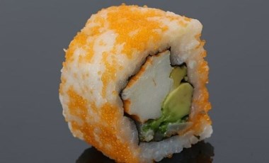 Evde kolayca hazırlayabileceğiniz California Roll tarifi